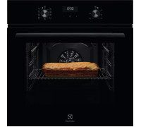 Электрический духовой шкаф Electrolux SurroundCook 600 EOF5H50BZ