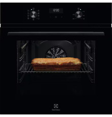 Электрический духовой шкаф Electrolux SurroundCook 600 EOF5H50BZ