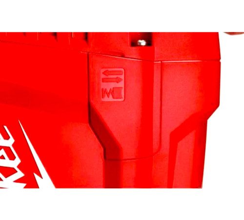 Отбойный молоток Milwaukee K1528H 4933464118