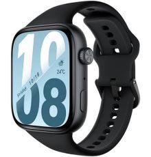 Умные часы HONOR Watch X5i WTS-B19 черный