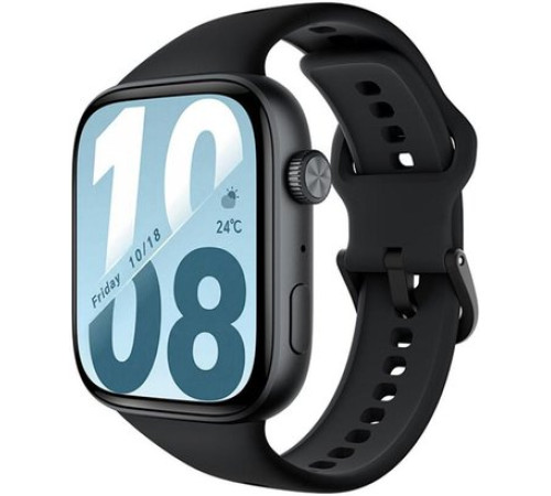 Умные часы HONOR Watch X5i WTS-B19 черный