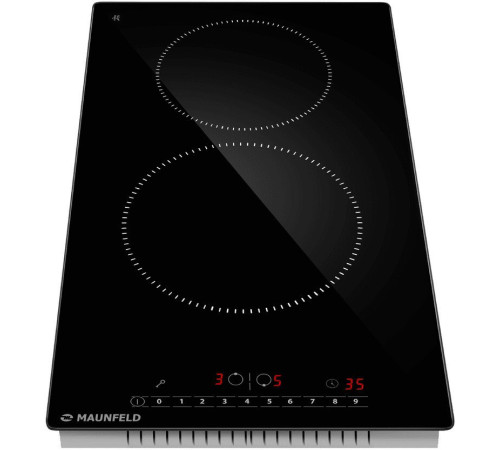 Варочная панель MAUNFELD AVCE3024SBK