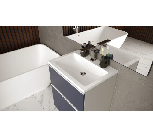 Умывальник Versalia Soft 60