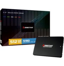 SSD BIOSTAR S180 512GB S180-512G