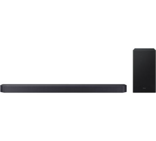 Саундбар Samsung HW-Q600F