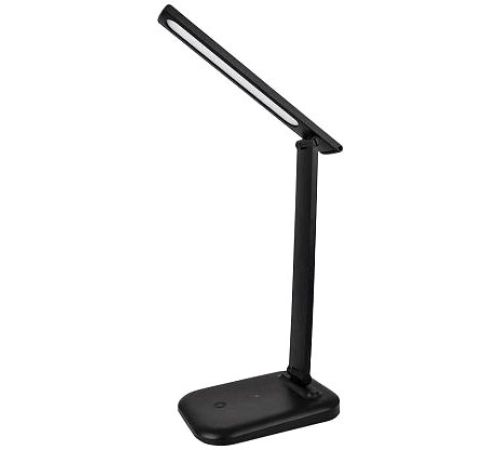 Ночник Arte Lamp London A5124LT-1BK