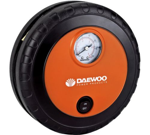 Автомобильный компрессор Daewoo Power DW25