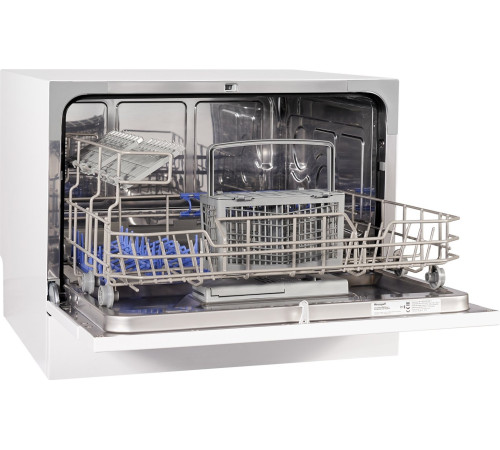 Настольная посудомоечная машина Weissgauff TDW 4006