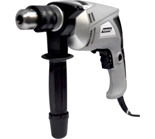 Ударная дрель Werker ID 810