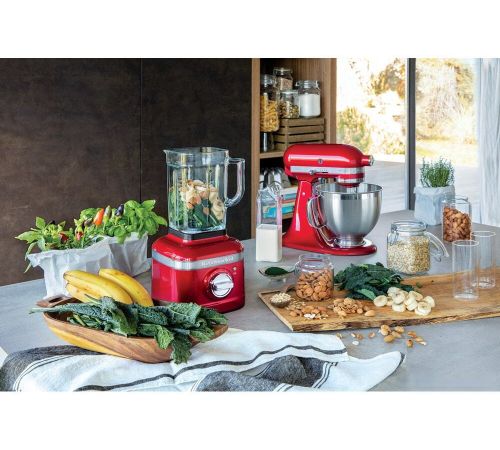 Планетарный миксер KitchenAid 5KSM185PSECA