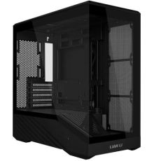 Корпус Lian Li V100 Mini G99.V100MIX.R0
