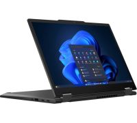 Ноутбук 2-в-1 Lenovo ThinkPad X13 2-in-1 Gen 5 21LW0021US