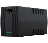 Источник бесперебойного питания Marsriva Smart Line Interactive UPS MR-UF650