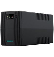 Источник бесперебойного питания Marsriva Smart Line Interactive UPS MR-UF650