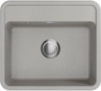 Кухонная мойка Granula ST-5601 базальт