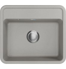 Кухонная мойка Granula ST-5601 базальт