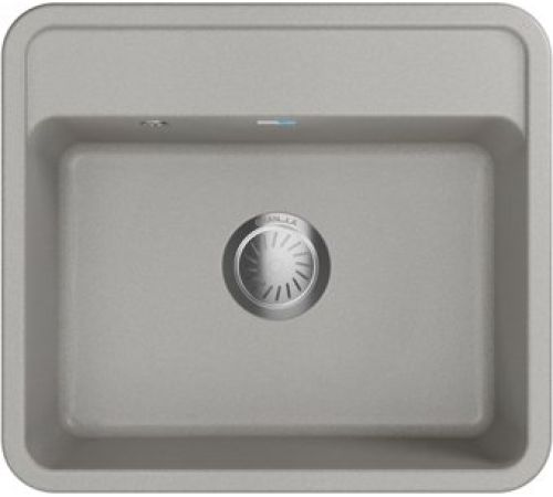 Кухонная мойка Granula ST-5601 базальт