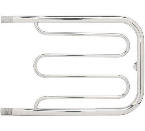 Полотенцесушитель Gloss & Reiter Foxtrot. ПМ. 50Х80 1.1/4