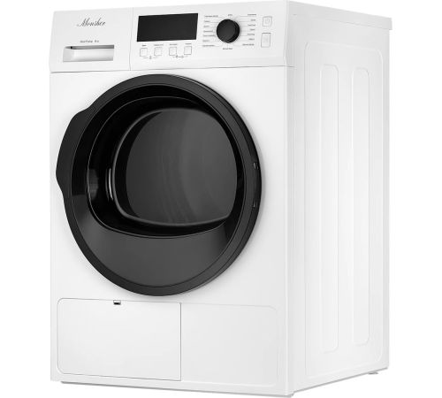 Сушильная машина Monsher MDM 631 Blanc