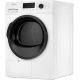Сушильная машина Monsher MDM 631 Blanc