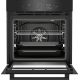 Электрический духовой шкаф Hotpoint FE8 1352 SP BLG