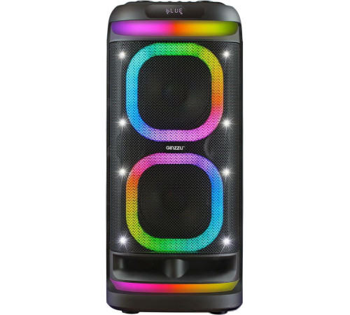 Патибокс Ginzzu GM-115