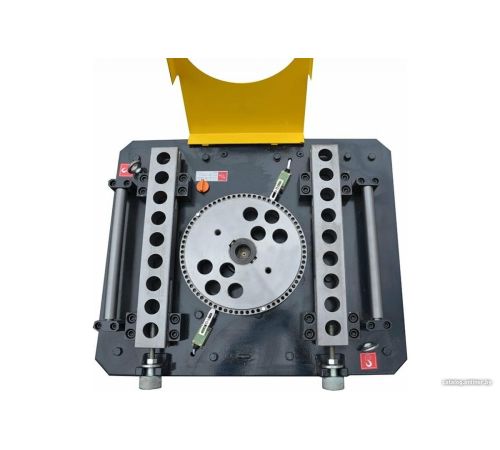 Станок ТСС GW 42A