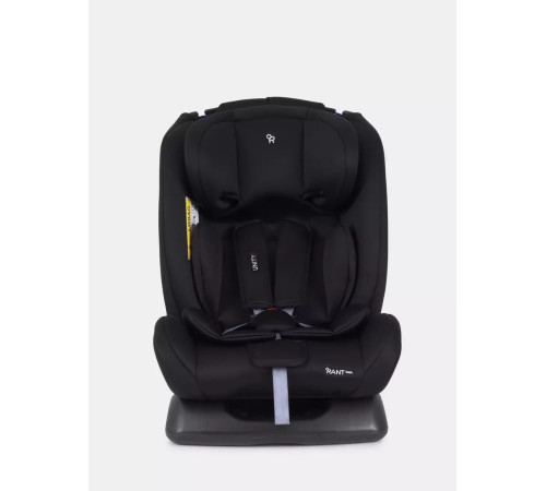 Детское автокресло Rant Unity ZY26 черный