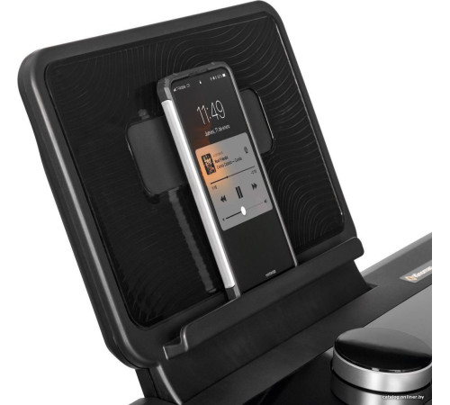 Электрическая беговая дорожка Titanium Masters Slimtech S370 APP