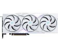 Видеокарта MSI GeForce RTX 5060 8G Gaming Trio OC White