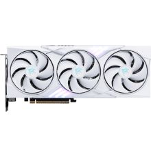 Видеокарта MSI GeForce RTX 5060 8G Gaming Trio OC White