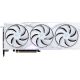 Видеокарта MSI GeForce RTX 5060 8G Gaming Trio OC White