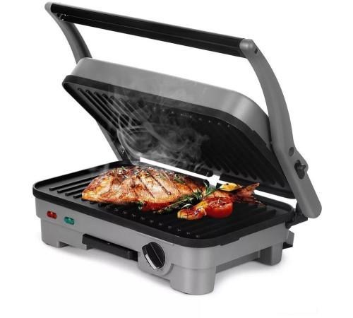 Электрогриль Kitfort KT-3621