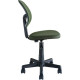 Компьютерное кресло Stool Group Лоло зеленый 5256 Mesh Gr.Olive
