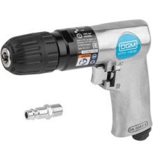 Безударная дрель DGM DTD-1802