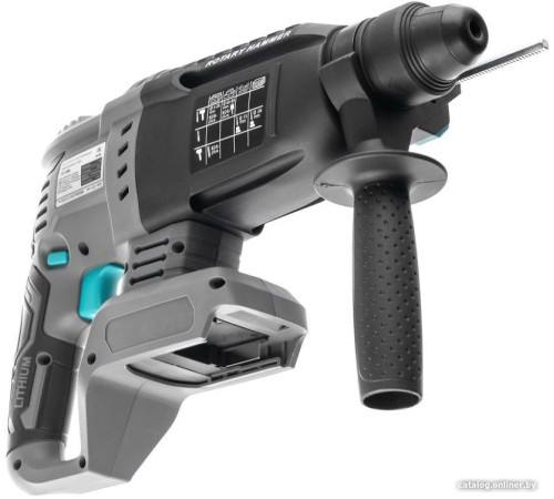 Перфоратор Tesla TD18BL без АКБ