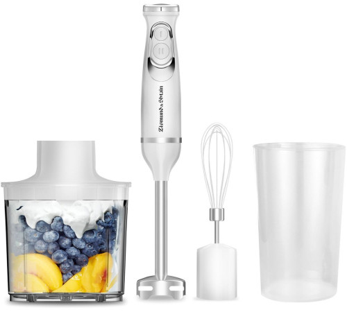 Погружной блендер Zigmund & Shtain BH-244 M
