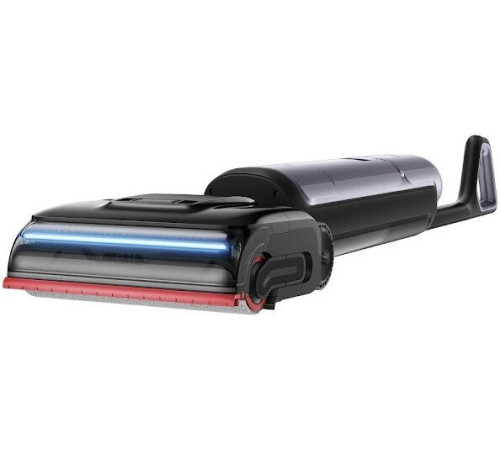 Вертикальный моющий пылесос Dreame H16 Pro Steam Wet and Dry Vacuum HHR48F евровилка