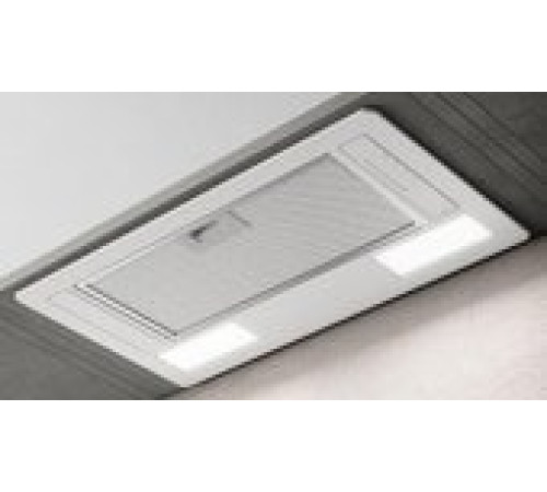 Кухонная вытяжка Elica Era C WH/A/52