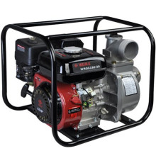 Мотопомпа Weima WMQGZ80-30