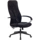 Кресло Бюрократ CH-608Fabric черный