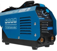 Сварочный инвертор Solaris MMA-200D