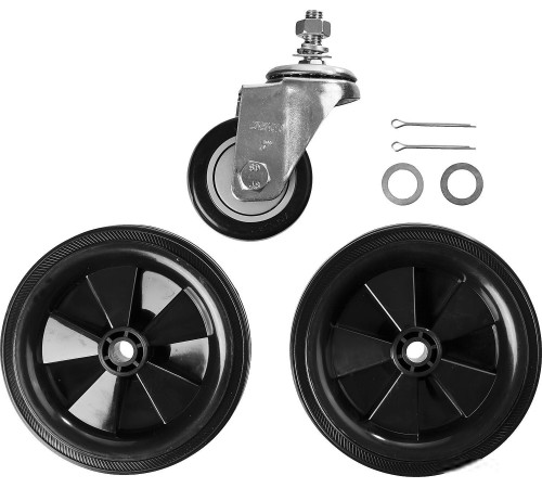 Компрессор Зубр ЗКПМ-440-100-Р-2.2