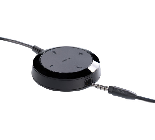 Наушники с микрофоном Jabra Evolve 30 II MS Stereo