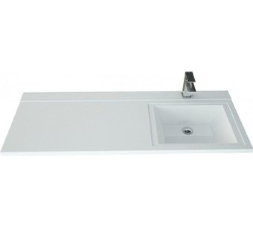 Умывальник Symbolite Estetus Даллас 130x48.2 правый