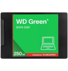 SSD WD Green 250GB WDS250G5G0A