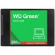 SSD WD Green 250GB WDS250G5G0A