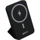 Внешний аккумулятор Wifit Wimag Magnetic Wireless Powerbank 5000mAh черный