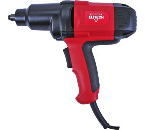 Гайковерт ELITECH ГУ 350РЭ E2201.008.01