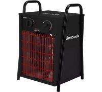 Электрическая тепловая пушка Timberk T-HG5-Q12T